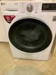 Pralka LG Direct Drive F14A8TDS