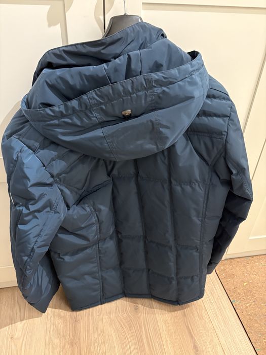 Kurtka zimowa Wellenstein