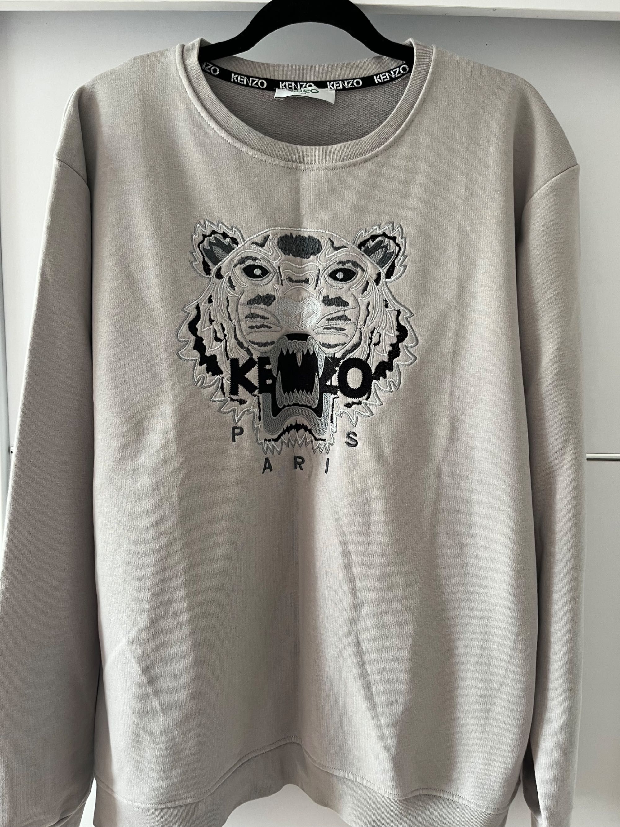 Bluza Kenzo Paris rozmiar XL