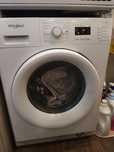 Pralka Whirlpool