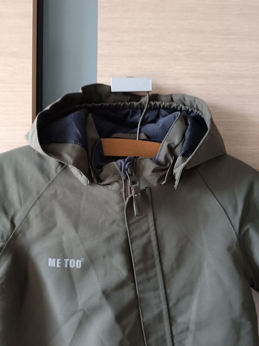 Kombinezon zima Me Too khaki