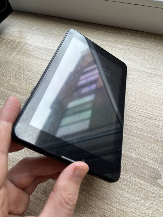 Планшет HS-706 7 дюймів