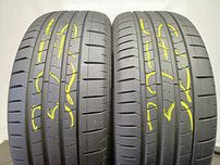 Pirelli PZero 255/50/19 2021r. 107W 2x6,2mm (3275)