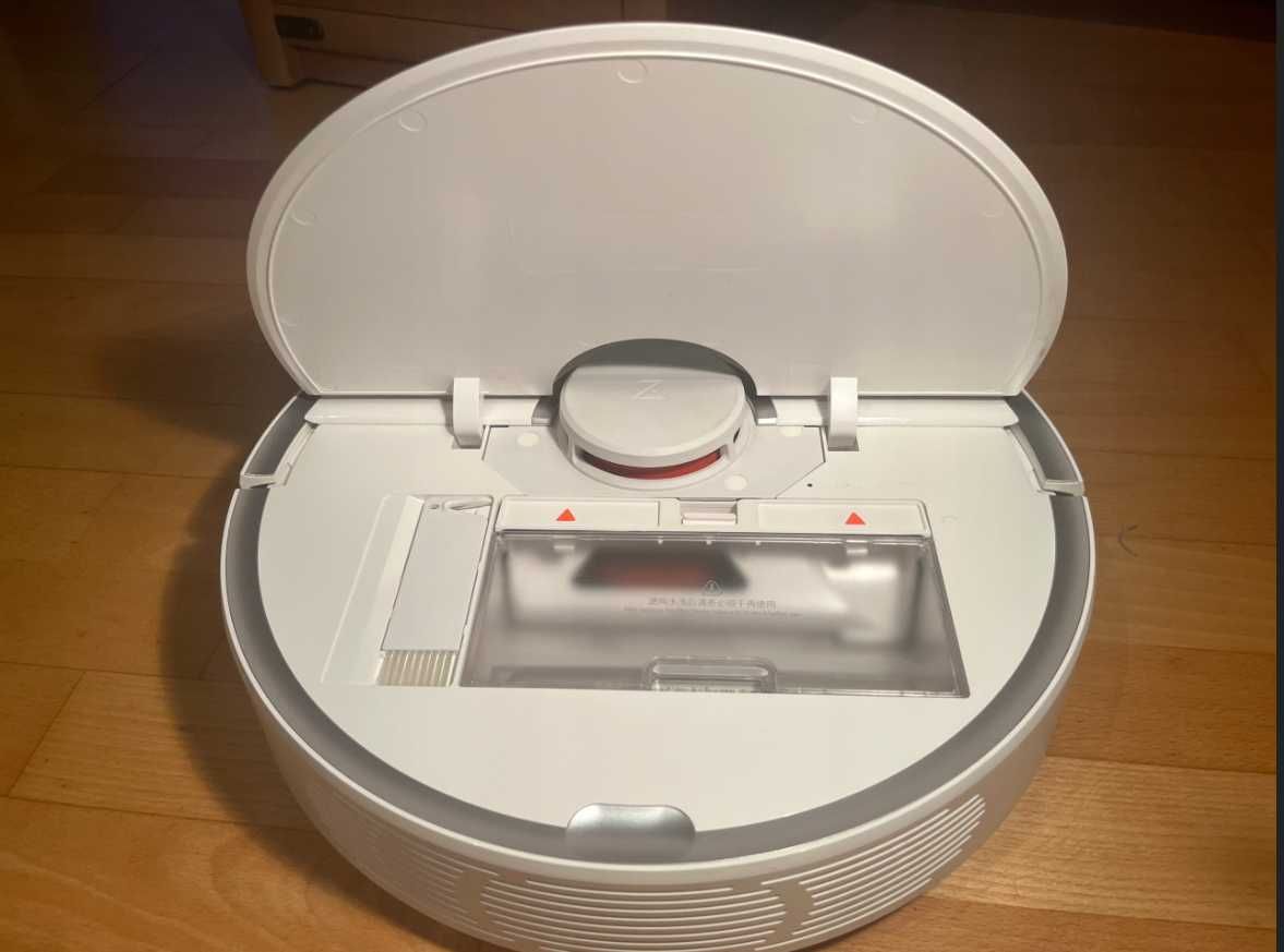 ROBOROCK S502-00 robot sprzątający XIAOMI