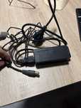 Zasilacz lenovo 65w 20v 3.25A okragle wejscie