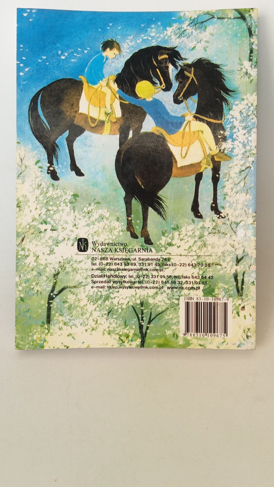 Bracia Lwie Serce Astrid Lindgren