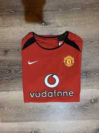 Camisola Manchester United Ronaldo 7 Tam. L