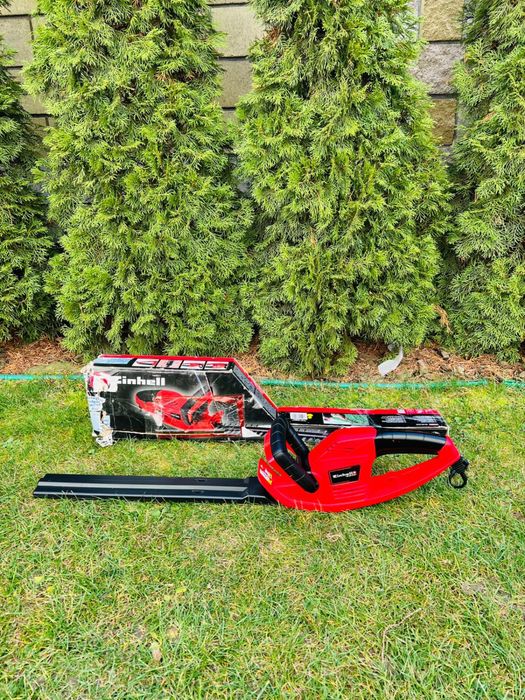 Кущоріз Einhell GC-EH 5747 з Німеччини