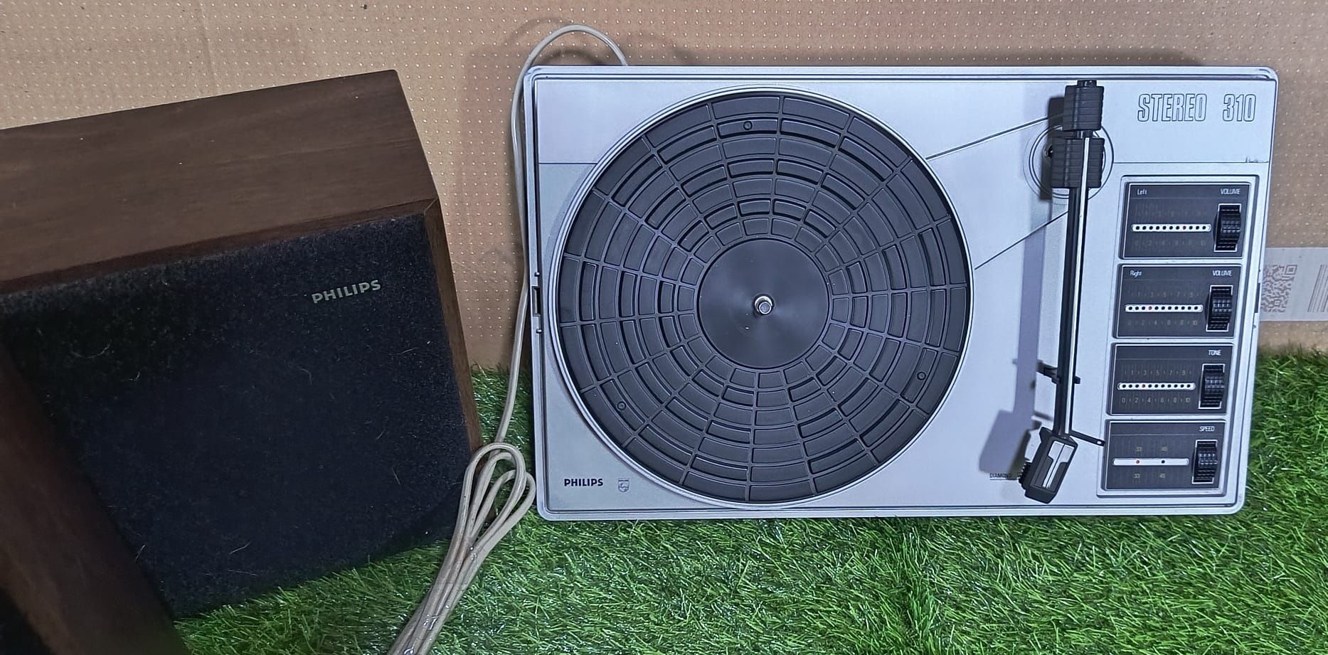 Gramofon polecam
