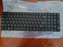 Klawiatura do laptopa Toshiba