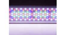 Lampa Happet AquaLED L145 RGB 123W (145-155cm) + sterownik