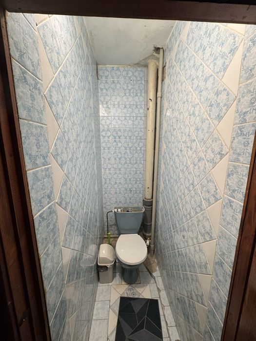 Продам 3 ком квартиру на Алексеевке