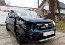 Dacia Sandero Stepway Okazja!!!