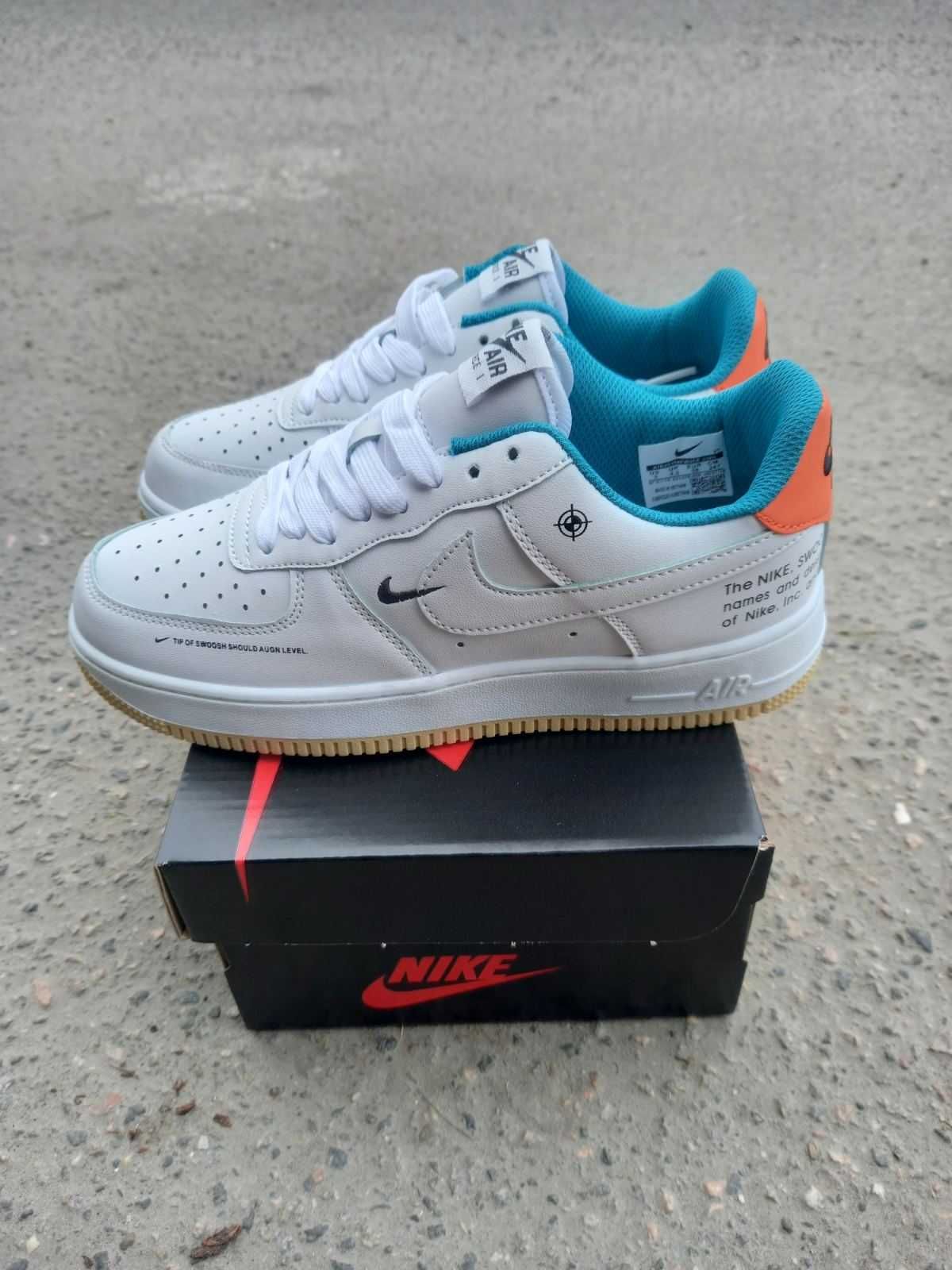 Женские кроссовки Nike Air Force 1 Shadow