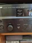 RTV Yamaha ax 497