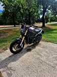 BENELLI LEONCINO 800 Trail, niski przebieg, serwisowany w ASO, FV 23%
