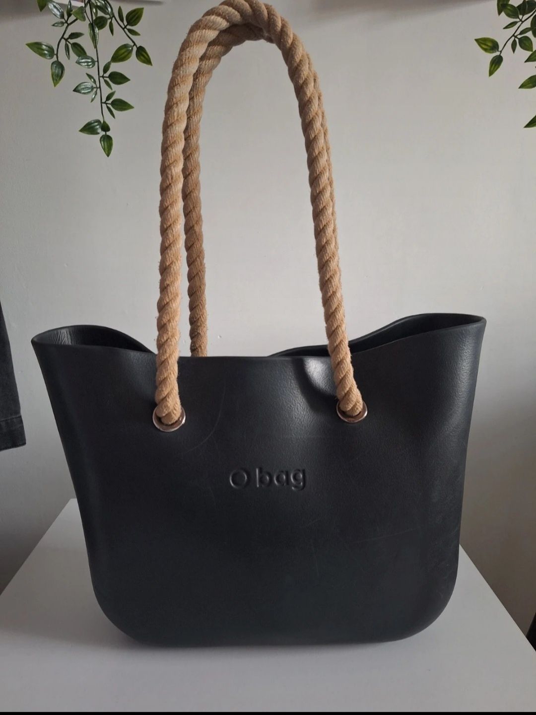 Torebka Obag shopper