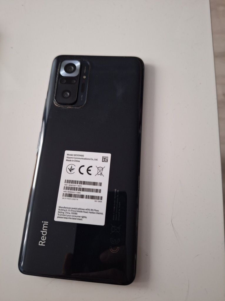 Redmi Note 10 Pro 128 GB