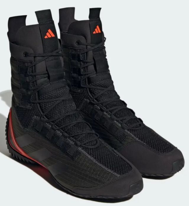 Боксёрки adidas speedex ultra