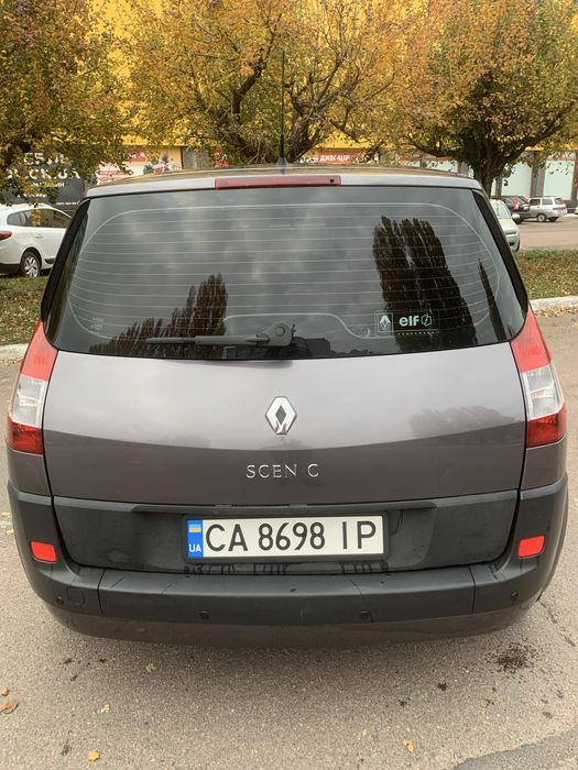 Продам сценік в доброму стані,можливий обмін