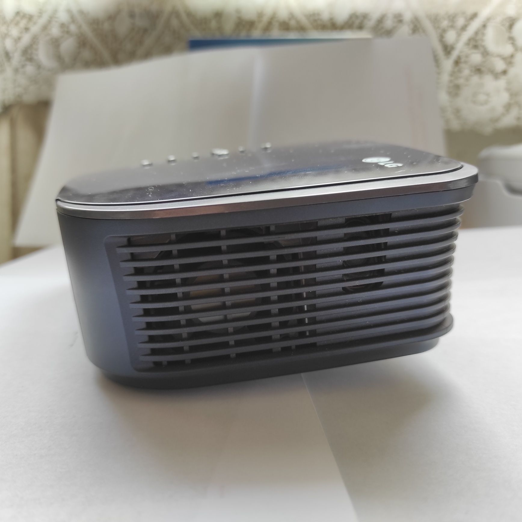 Projektor LG HS200G -JE niebieski