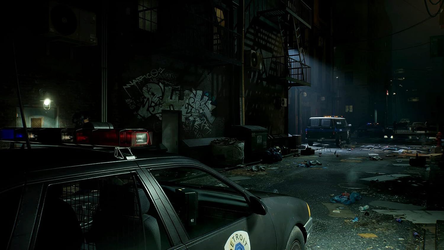 RoboCop Rogue City (XSX) Gra nowa w folii