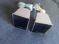 Panasonic Колонки Model SB-HS151 5 Om 55 W