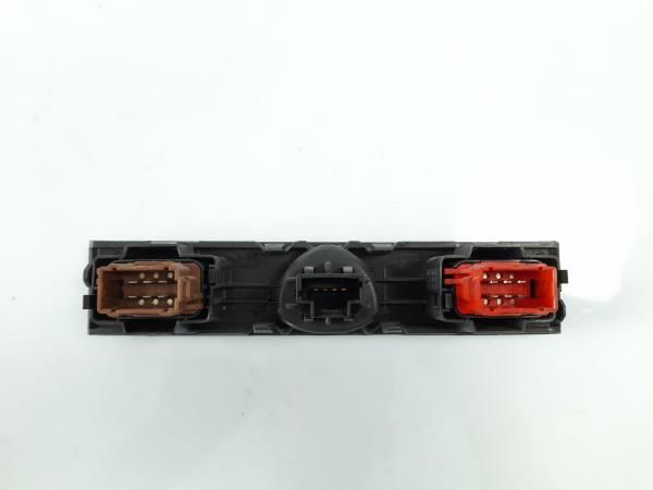 Botão / interruptor trancar portas RENAULT Clio II Société (SB0/1/2_)