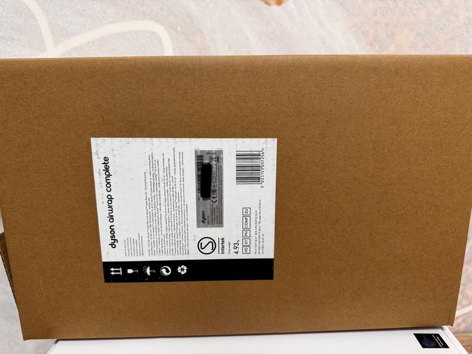 Dyson Styler AirWrap НОВИЙ