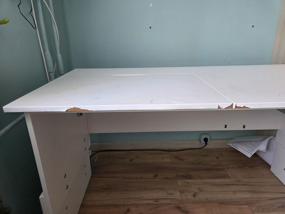 Biurko Meblik 140x70 cm