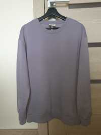 Bluza męska crewneck H&M