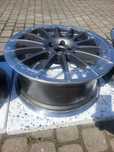 Felgi   19cali 5x108 Ford,Volvo