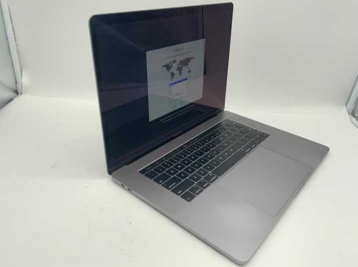 Apple Macbook Pro 15.4