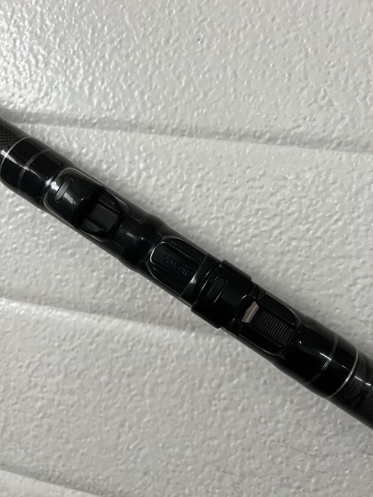 Cana boia Cinnetic crosspower 6 metros