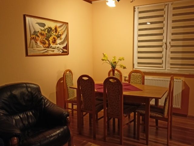 Wynajmę klimatyzowany domek/pokoje SYLWESTER WOLNY!!!