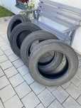 Opony zimowe Hankook 215/65R17