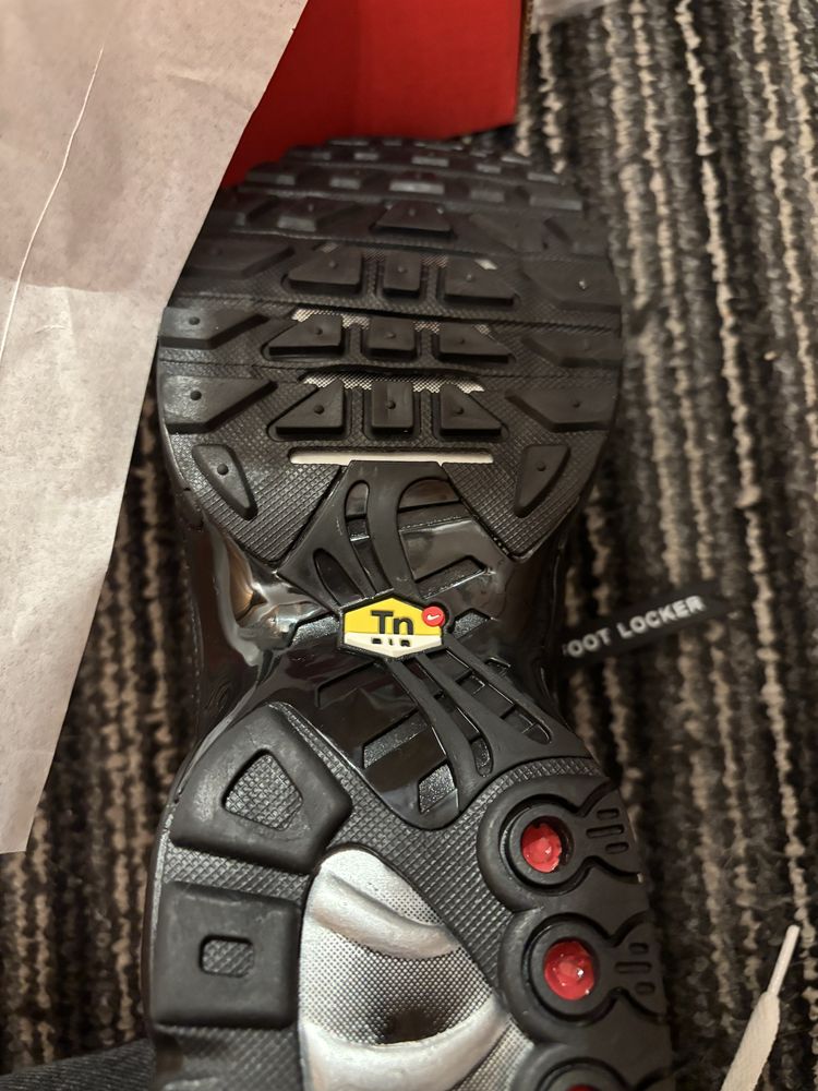 Sapatilhas Nike TN