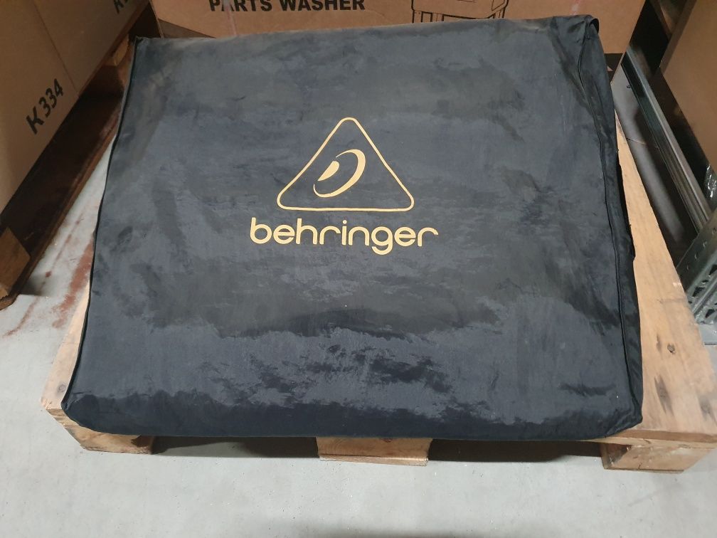 Na sprzedaż Behringer X32 Compact