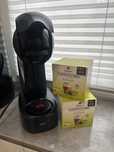 Ekspres dolce gusto krups kp173b31