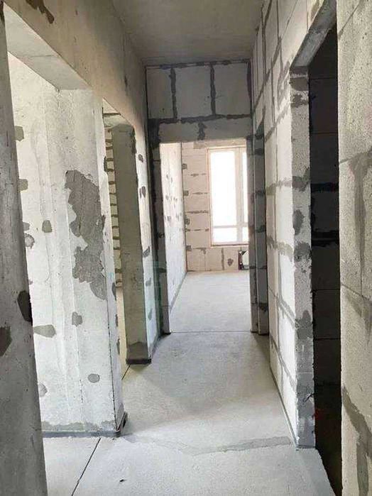 2 комнатная квартира в ЖК Омега!