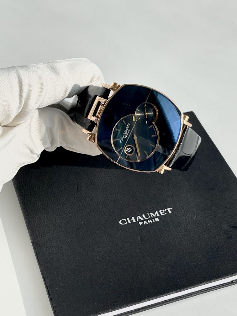 Часы Chaumet Dandy Arty Edition