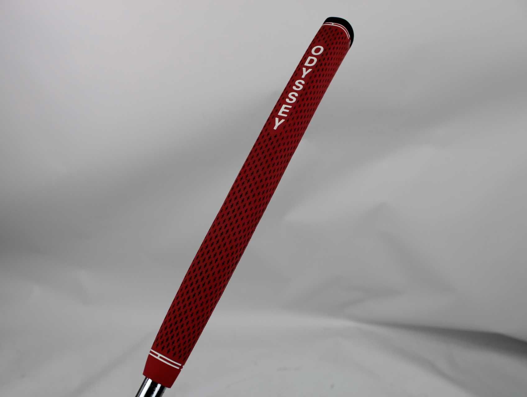 PUTTER 34" ODYSSEY White Hot XG #1 kij golfowy do golfa headcover