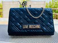 Torebka Love Moschino Polecam