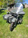 Motocykl k 750 dniepr ural m72 mw 750
