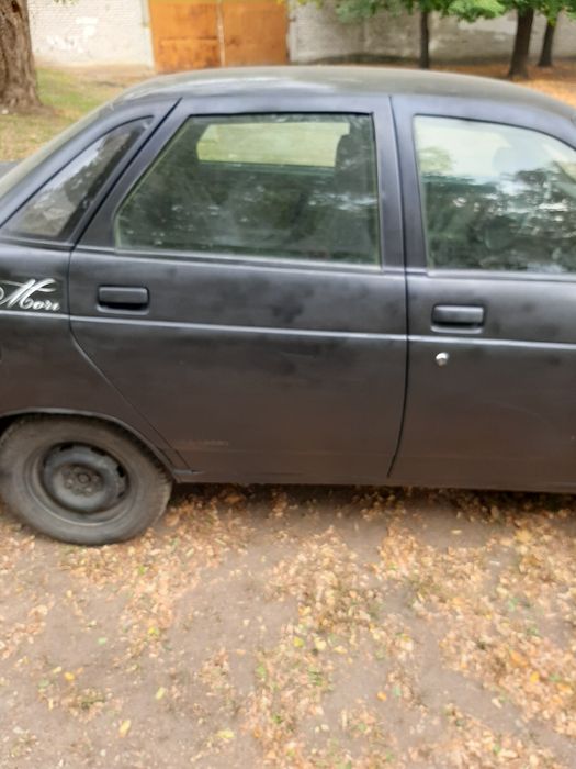 Продам ваз2110 рабочая