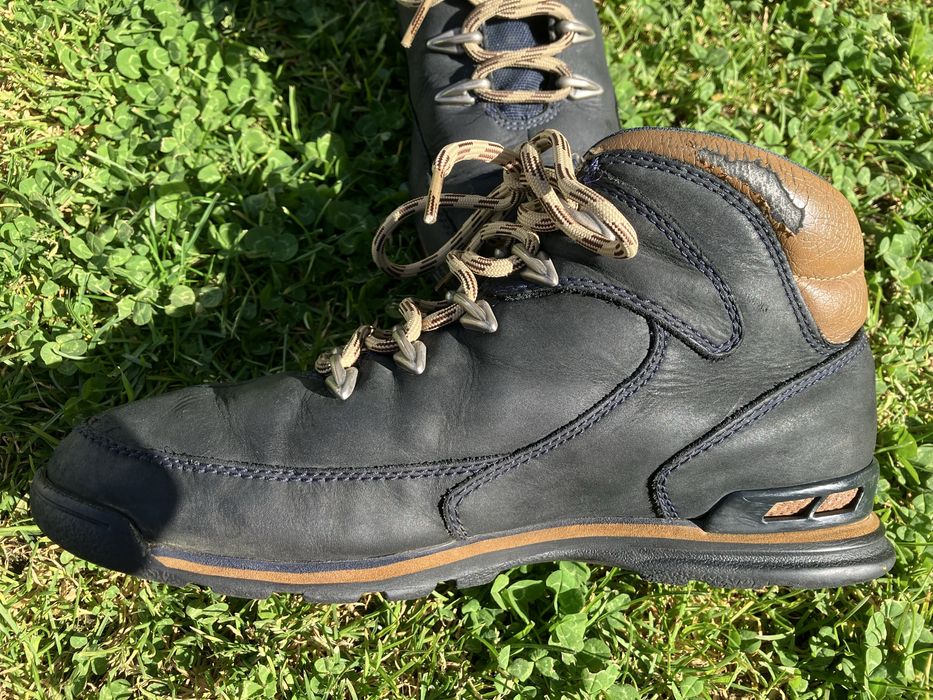 Botas Timberland tamanho 40