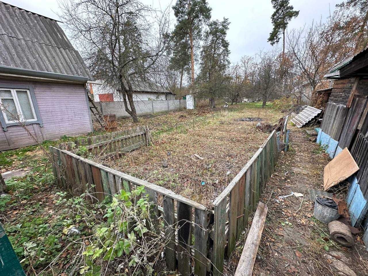 Продаж! Півбудинку по хорошій ціні з РЕМОНТОМ в Клавдієво-Тарасове