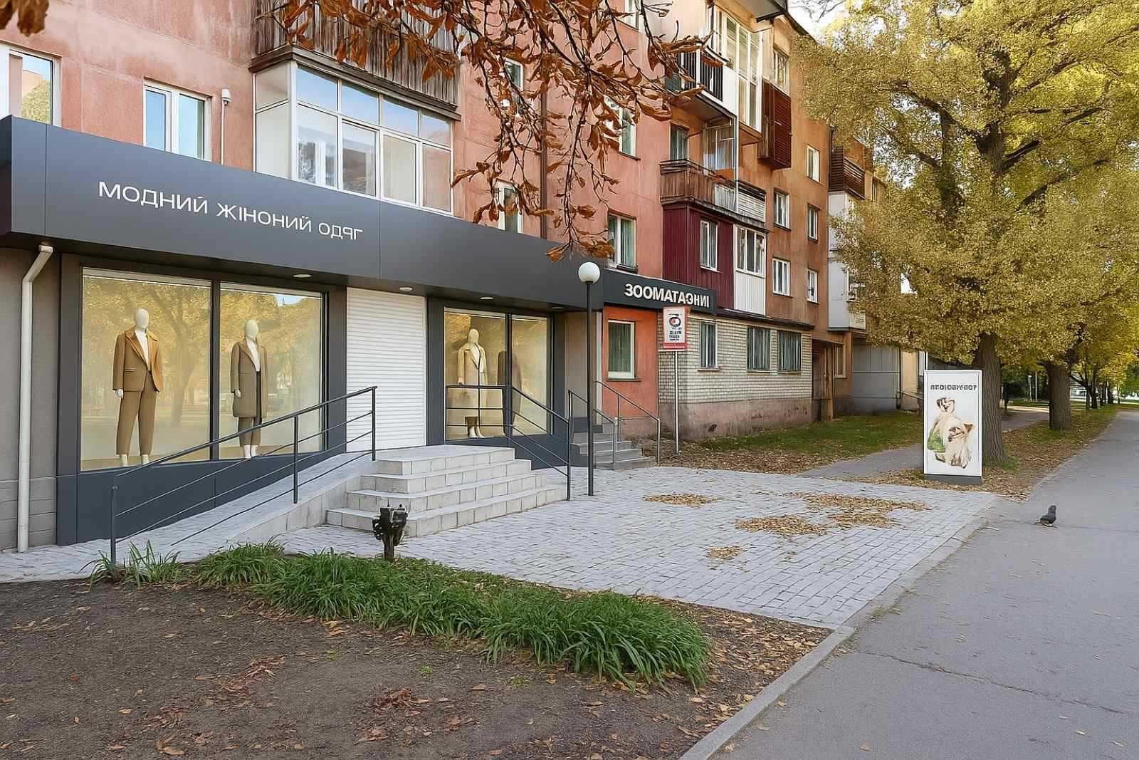 Сдаёться помещение 60 м.кв с отличным трафиком угол ул.Мира/Кулика.