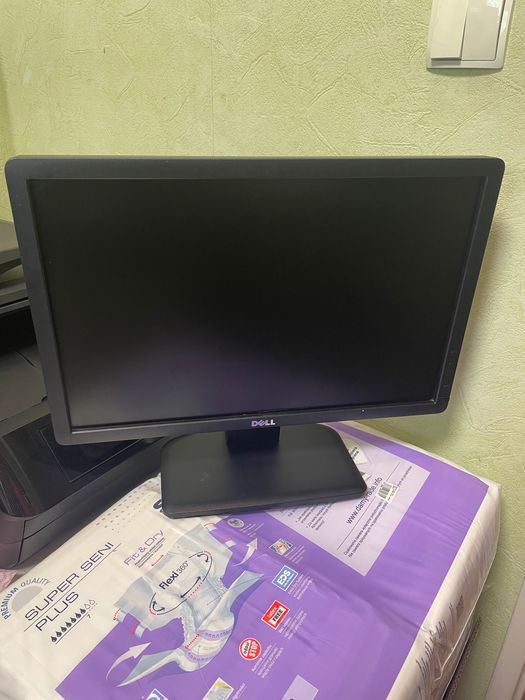 Monitor LED Dell E1913C 19 