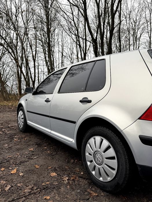Продам Volkswagen golf 4